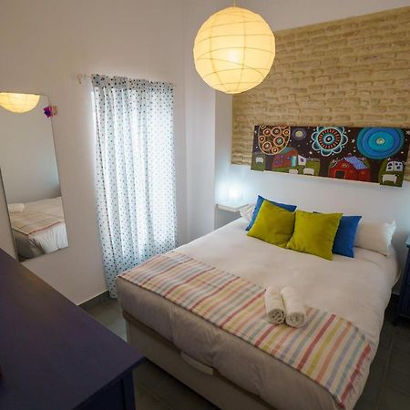 Rentalsevilla Coqueto Apartamento Junto Al Palacio De Las Duenas Extérieur photo