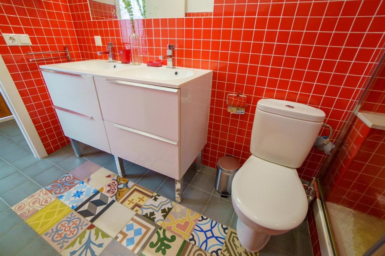 Rentalsevilla Coqueto Apartamento Junto Al Palacio De Las Duenas Extérieur photo