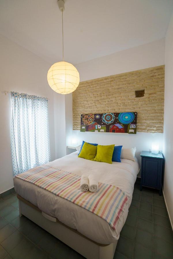 Rentalsevilla Coqueto Apartamento Junto Al Palacio De Las Duenas Extérieur photo
