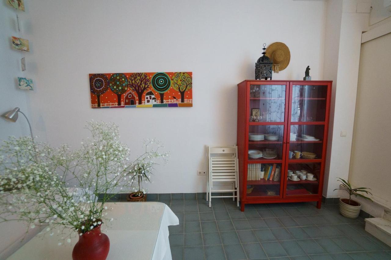Rentalsevilla Coqueto Apartamento Junto Al Palacio De Las Duenas Extérieur photo